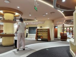-奈尔宝家庭中心·国风主题·亲子餐厅(豫园商城店)
