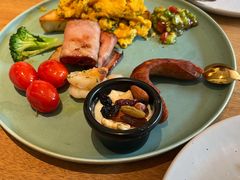 -翠贝卡&Mama Kelly Brunch Coffee(河西店)