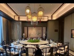 -万达瑞华酒店·品珍中餐厅