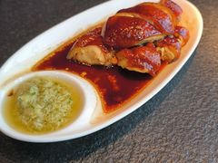 -蝴蝶里·粤菜·点心(滨江龙湖店)