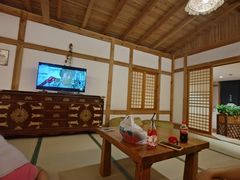 -汤森悠生活文化汤(江宁万达店)