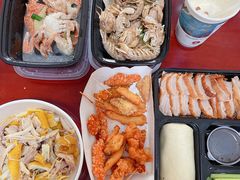 -盒马鲜生(帝斯曼店)