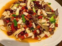 双脆-飞虹鱼馆(春华路店)