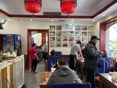 -砂锅李(九江路店)