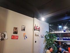 -陈员外正宗夹江烧烤(广福路店)