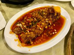 -佛有缘素食馆·荔湾老字号(陈家祠首店)