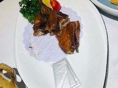 -尚一汤 广东炖汤(金桥国际店)