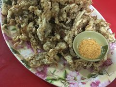 -夕阳红小吃(中街大悦城店)