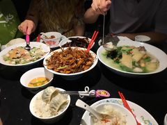 -老头儿油爆虾·知味杭州(爱琴海购物中心)
