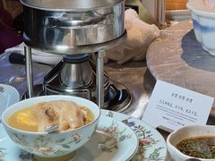 -ONE FULL 古董港式海鲜火锅