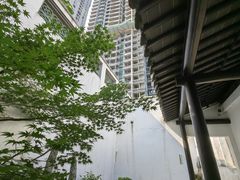 -钱钟书故居