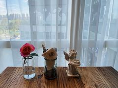-漾花汐·西餐·下午茶(苏州湾歌林公园店)