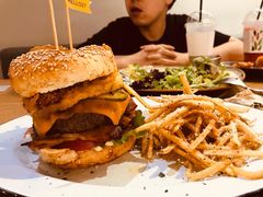 -HELLO 27 意面·沙拉·帕尼尼