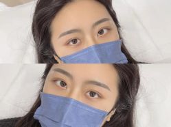 -久匠·野生眉半永久纹眉