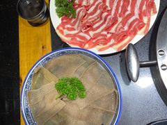 -巴蜀印象火锅(永陵总店)