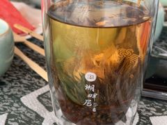 -湖畔居茶楼(湖滨店)