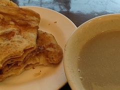 -老磁器口豆汁店(天坛店)