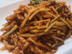 -福来居烤鸭店(天坛二店)