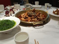 -涿派·炝锅鱼(涿州店)