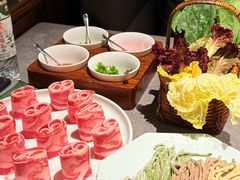 -鼎鼎香·港式火锅(北京SKP店)