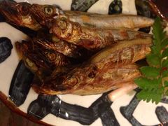 松子日本料理(亮马桥店)-松子料理(亮马桥店)