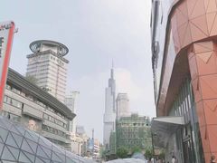 -吾悦广场(南京鼓楼店)