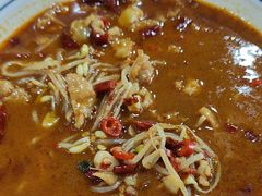 -老三样·美食研究中心(世贸路店)