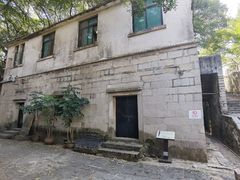 -胡里山炮台