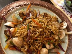 北海道大蚬炒面-古田居·特色寿司料理(骏欣中心店)