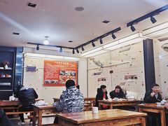 大堂-十里铺铁板鱿鱼