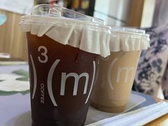 -CUBIC3三立方咖啡(西岸凤巢店)