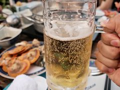 -渔家火锅·海鲜自助餐·演艺(亚龙湾天域酒店)