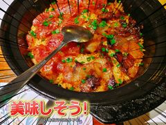 -馬蘭花開(车站大道店)