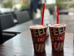 -DQ·蛋糕·冰淇淋(万象城店)