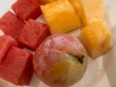 -宁波阳光豪生大酒店·豪生咖啡厅