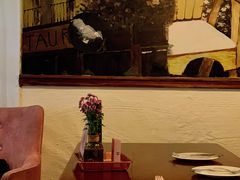-芭莉与彩虹西餐厅(成都合生汇店)