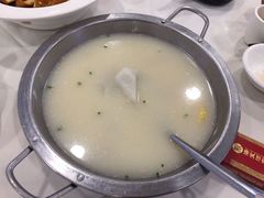 -海宝酒家(中山四路店)