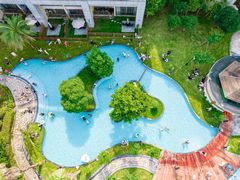 -宁波九龙湖开元度假村