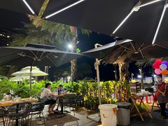 -木屋烧烤(惠阳华润小径湾店)