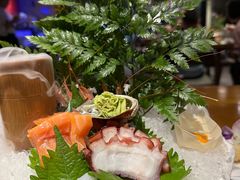 -和彩放题餐厅(酒仙桥店)