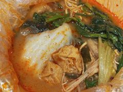 -曹宝林砂锅麻辣烫(星光路店)
