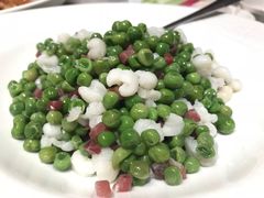 -漢舍中国菜馆(889广场店)