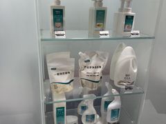 -福奈特洗衣洗鞋(广泉路店)