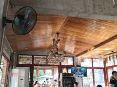 -竹庄餐馆·26年店(南昆山景区店)