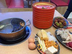 -松野谷·寿喜烧自助(华联顺义金街购物中心店)