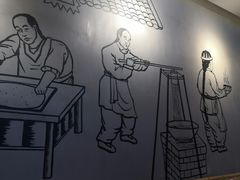 大堂-头壹号  羊汤·饸饹面·大油条(西二旗店)