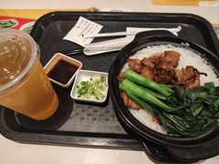 -大家乐(广州天河城六楼店)