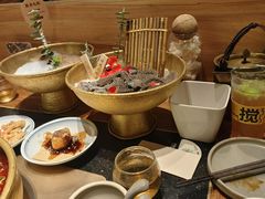 -巴奴毛肚火锅(六天地店)