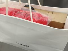 -华为智能生活馆(上海中山公园龙之梦)