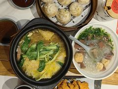 -馋三尺蟹粉小笼(人民广场店)